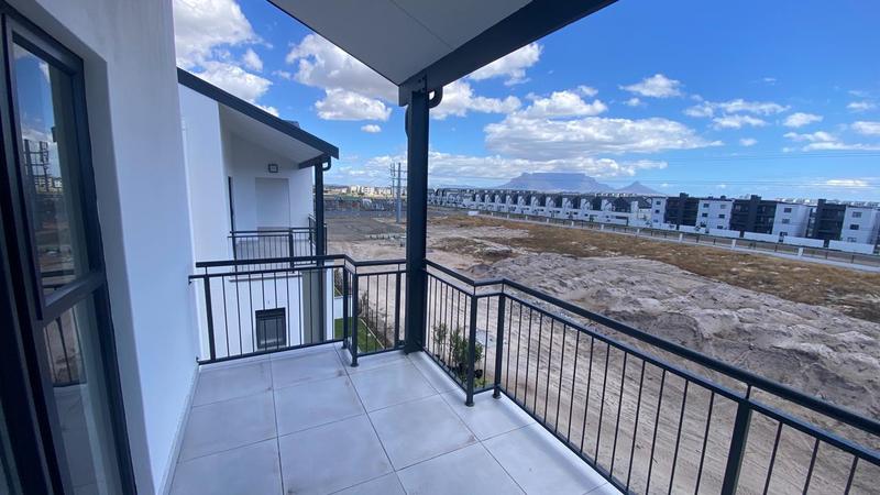 To Let 1 Bedroom Property for Rent in Sandown Western Cape